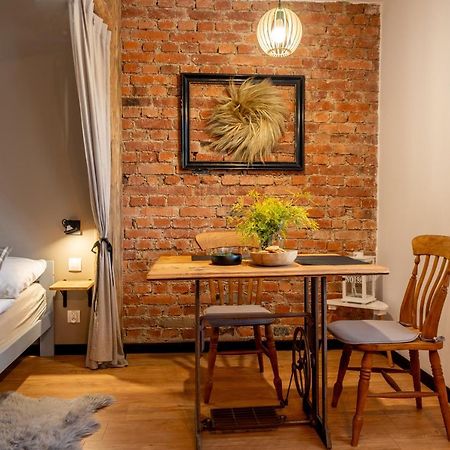 Apartamenty Sudeckie Nad Zalewem IV Sosnówka المظهر الخارجي الصورة