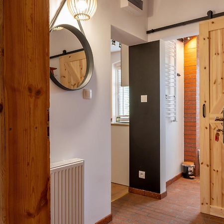 Apartamenty Sudeckie Nad Zalewem IV Sosnówka المظهر الخارجي الصورة