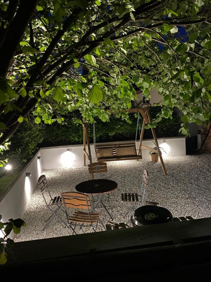 Apartamenty Sudeckie Nad Zalewem IV Sosnówka المظهر الخارجي الصورة