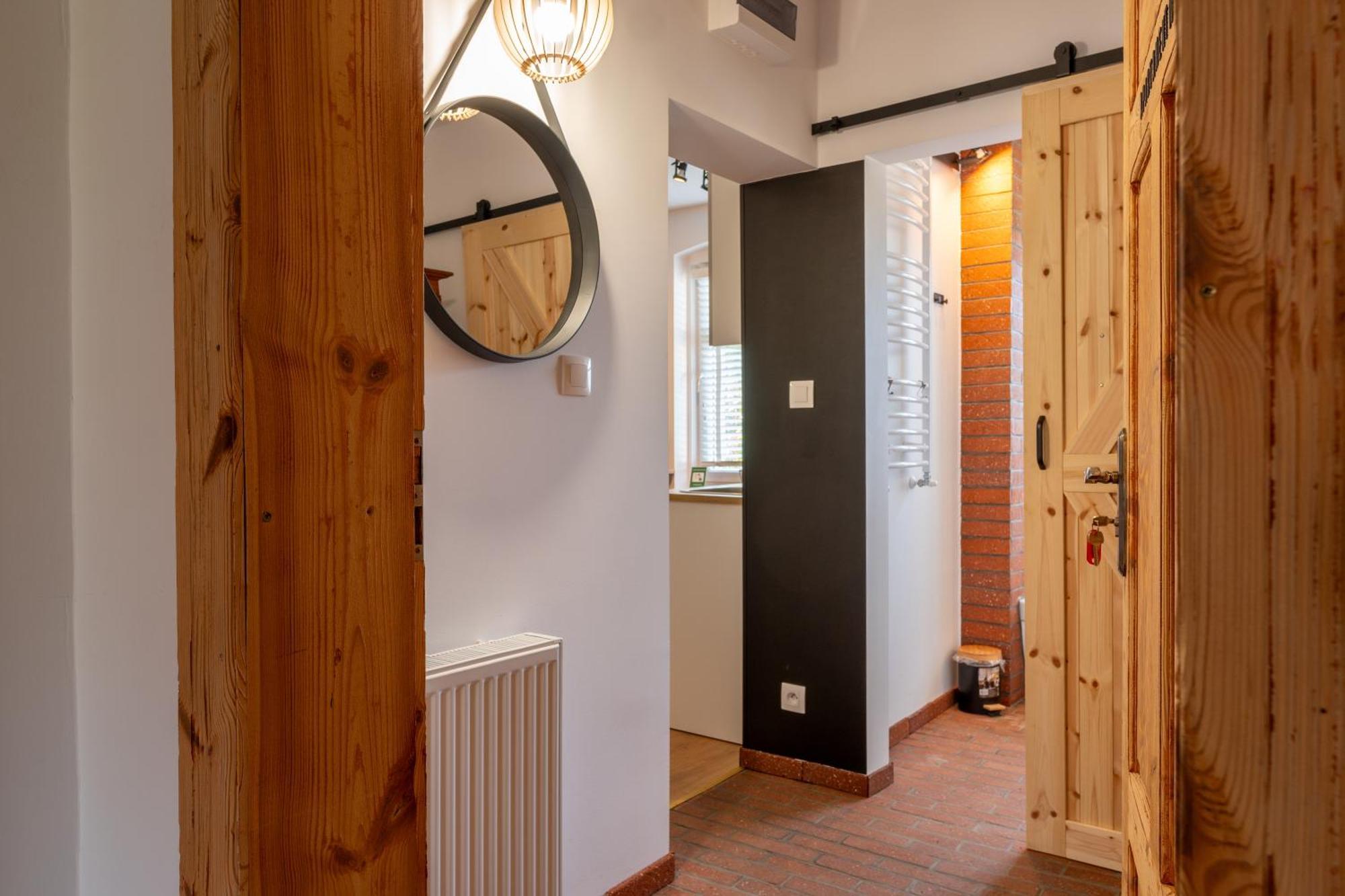 Apartamenty Sudeckie Nad Zalewem IV Sosnówka المظهر الخارجي الصورة
