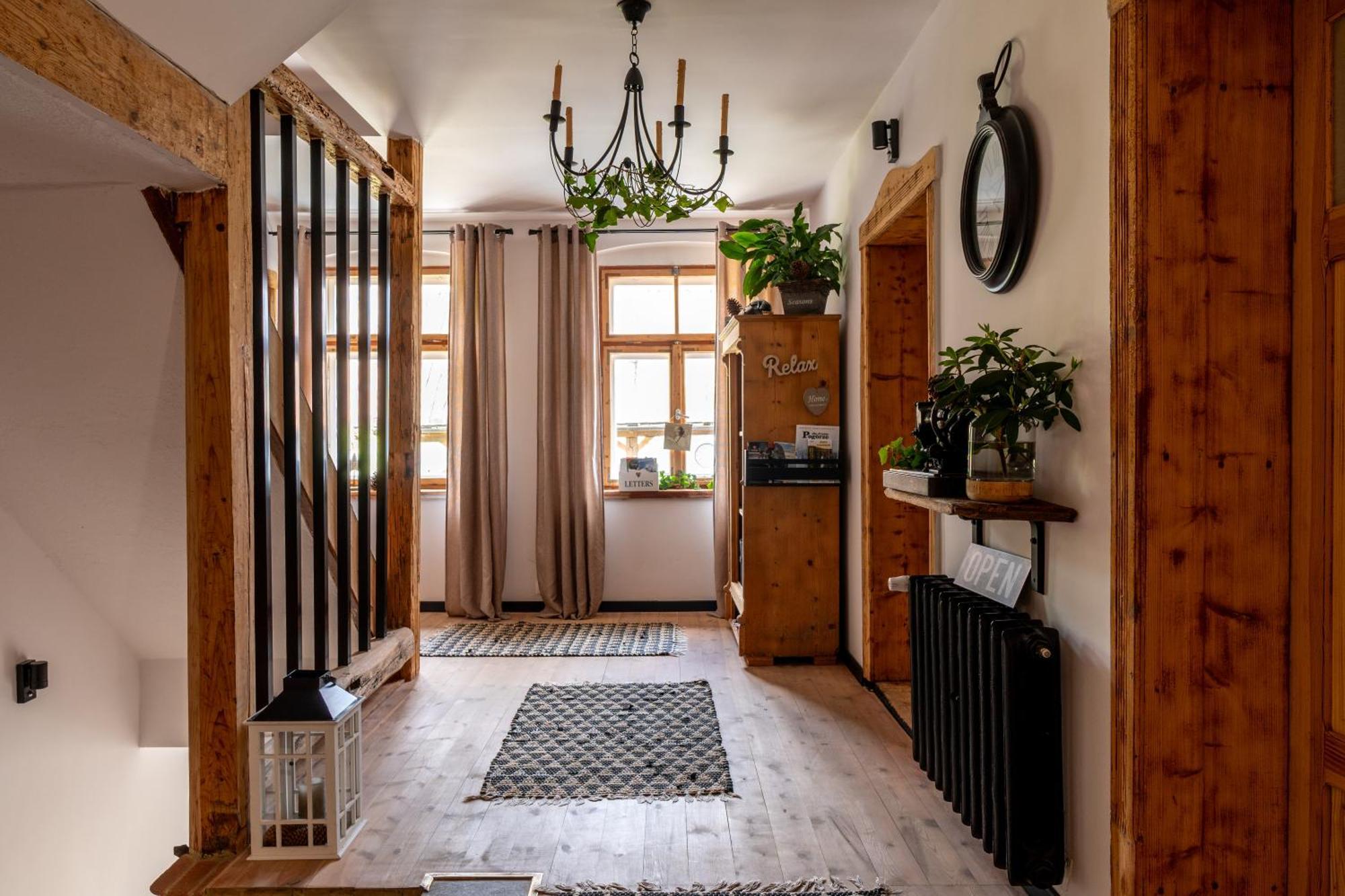 Apartamenty Sudeckie Nad Zalewem IV Sosnówka المظهر الخارجي الصورة