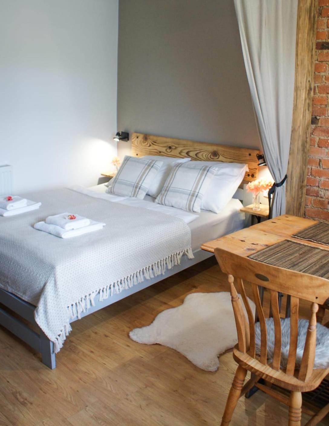 Apartamenty Sudeckie Nad Zalewem IV Sosnówka المظهر الخارجي الصورة